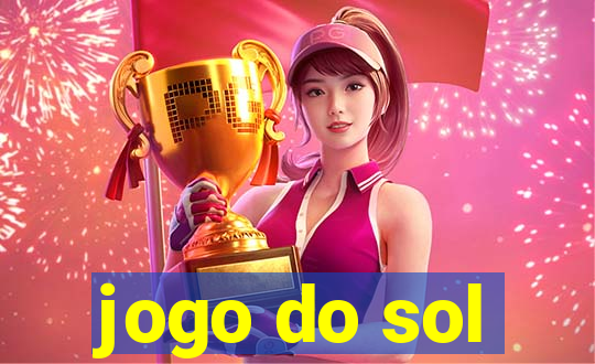 jogo do sol